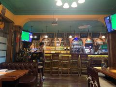 -秀·爱尔兰餐吧(上海路店)