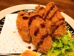 -蟹将军·松叶蟹和牛日料放题自助(K11店)
