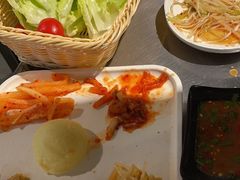 -炽城·烤肉名家(鸿达中央广场店)