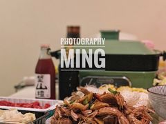 -盒马鲜生(皇庭广场店)
