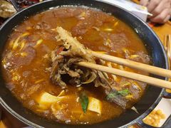 -唐力九头鸟烧烤·罗田吊锅(西云楼店)