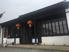 -雨花胜境