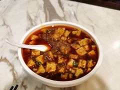 麻婆豆腐-新川办餐厅