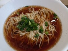 -苏小柳点心·手作小笼包(浦东嘉里城分院)