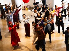 -北京三里屯CHAO酒店