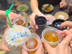 -大虎重庆老火锅(正弘城店)