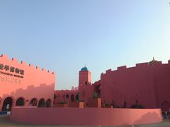 -漳州滨海火山岛自然生态风景区