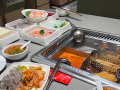 -海底捞火锅(万达广场店)