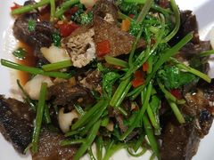 -湘与香缘·湖南菜(王府井北京市百货大楼店)