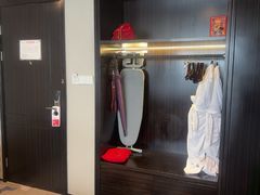 -杭州滨江宝龙城华美达酒店