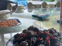 -生态苑农庄(十里画廊遇龙河店)