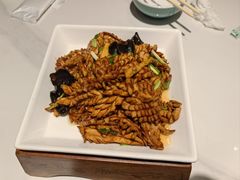 -梅飞酒家(桑园路店)