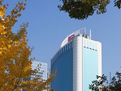 -西北湖绿化广场