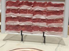 -祥源胡同·涮牛羊肉火锅(花桥店)