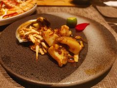 -枫品铁板烧(东樾店)