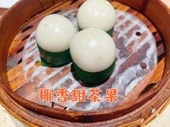 -点都德(花城店)