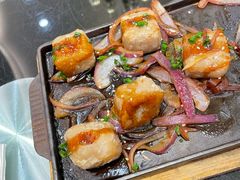 -申阿婆·上海菜·小海鲜(国展店)