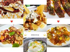 -Ocean's Table 欧舍