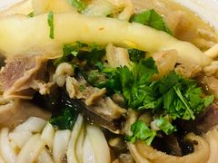 -老广州牛杂(深圳白石洲总店)