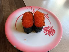 -三禾寿司(石龙店)