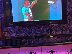 -钱莊party生日聚会KTV(厚街店)