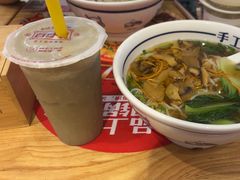 -白沙肴·长沙米粉.小炒湘菜(石厦时代广场店)