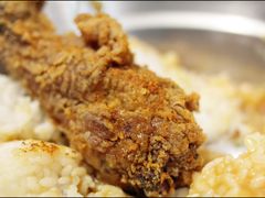 -肯德基(蓝湾广场店)