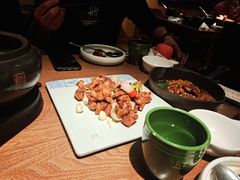 泰味柠檬鸡-云海肴·汽锅鸡·云南菜(领展购物广场·中关村店)