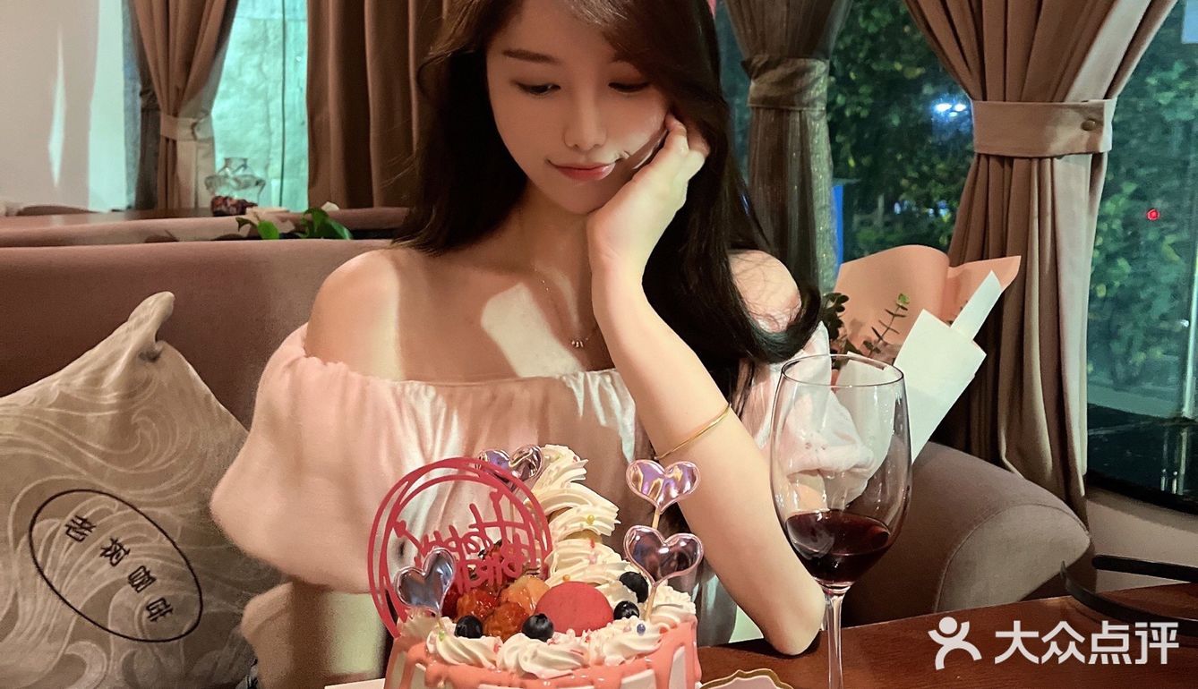 约会、生日的仙女们看过来了喂