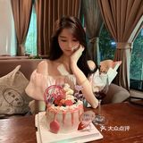 约会、生日的仙女们看过来了喂