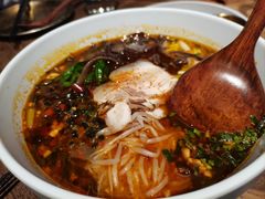 小锅米线-SHAN山(前滩太古里店)