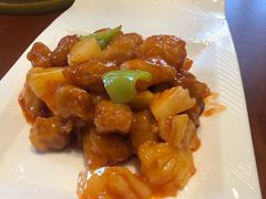 -郭林家常菜(狼垡店)