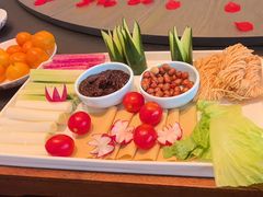 -香丰阁·烤鸭·川湘菜(清河店)