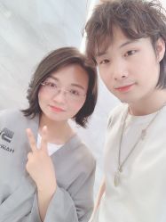 -5M HAIR SALON