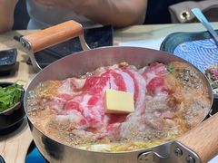 -沼津港精致料理·寿喜烧·烧鸟(漕河泾印象城店)