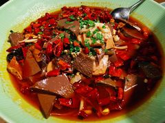 -小吊梨汤·北京菜·烤鸭(鸟巢店)