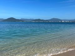 -三亚西岛海洋文化旅游区