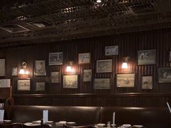 -Keens Steakhouse