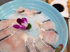 -蜀留香火锅(社会山店)