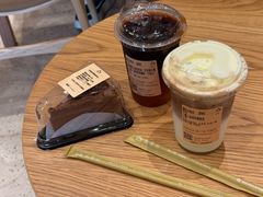 -去茶山(重庆万象城店)