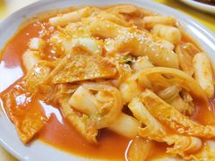 -屋里家延边朝鲜族冷面(南园店)