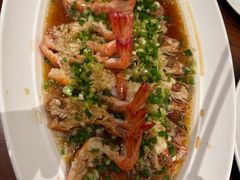 -阿明小菜·海鲜·上海菜(梅陇店)