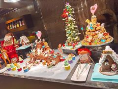 -上海西藏大厦万怡酒店