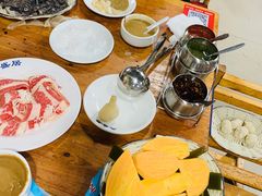 -元盛居(生态大街店)