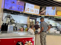 -鸡鸣汤包(红山动物园店)