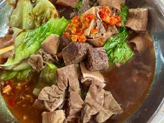 -修记牛杂店(同华东一路店)