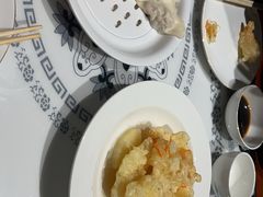 -东方饺子王臻味餐厅(新嘉坡城店)