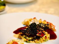 -广州四季酒店·佰鲜汇·现代法餐