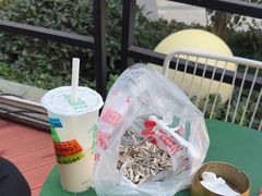 -湊湊火锅·茶憩(打浦桥日月光店)