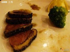 肉-萨莉亚意式餐厅(特力时尚汇店)